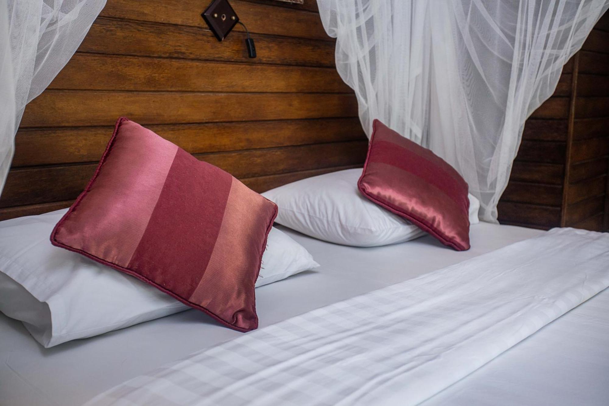 The Cozy Villas Lembongan Exterior photo
