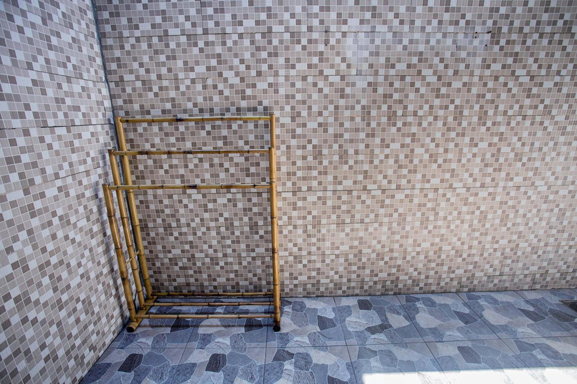 The Cozy Villas Lembongan Exterior photo